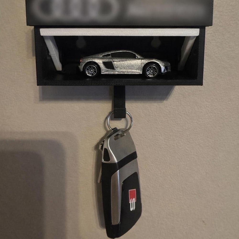 Jeep‎ Key Holder - Picture 4 of 4